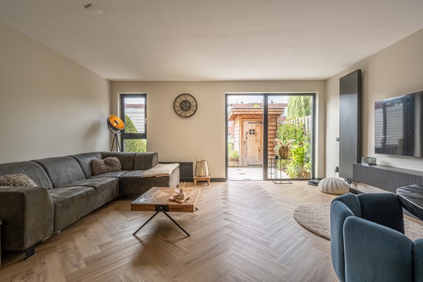 Medium property photo - Scharwater 51, 2993 DJ Barendrecht
